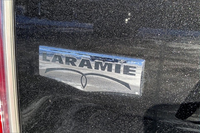 2017 RAM 2500 - Image 8