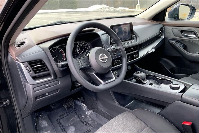 2023 NISSAN ROGUE - Image 14