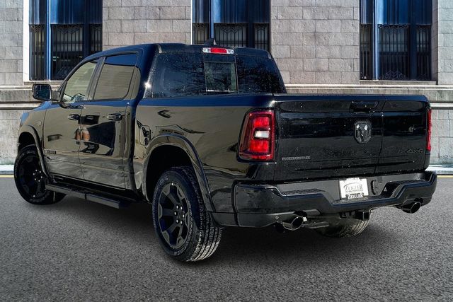 2026 RAM 1500 - Image 3