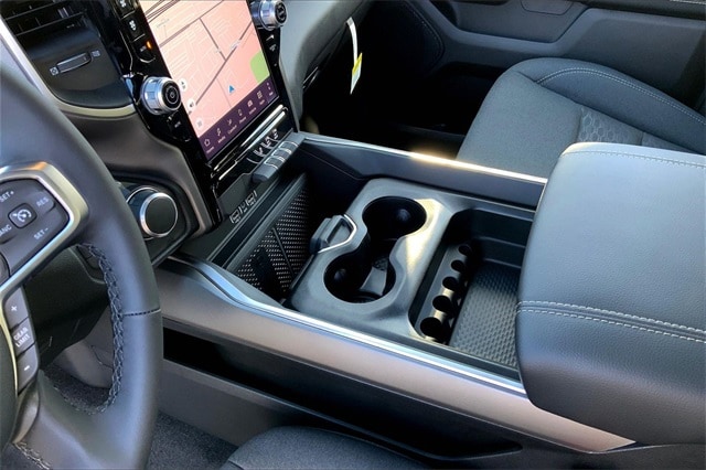2026 RAM 1500 - Image 7