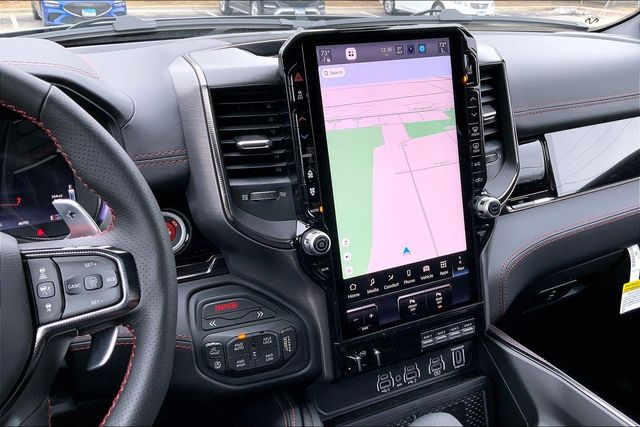 2026 RAM 1500 - Image 6