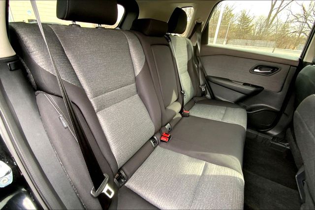 2023 NISSAN ROGUE - Image 26