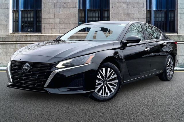 2024 NISSAN ALTIMA - Image 2