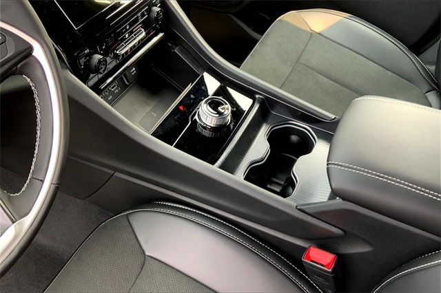 2025 JEEP GRAND CHEROKEE L - Image 7