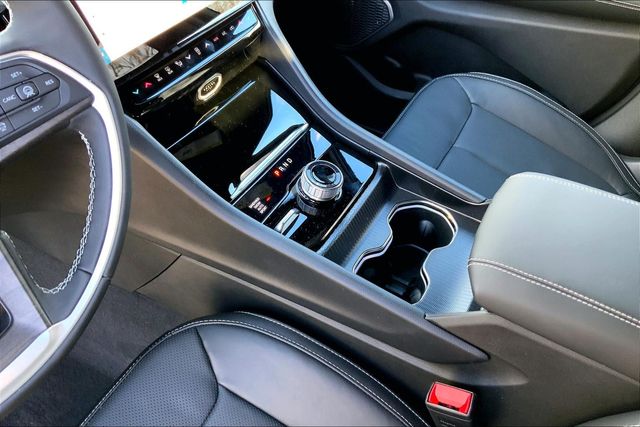 2026 JEEP GRAND CHEROKEE - Image 7