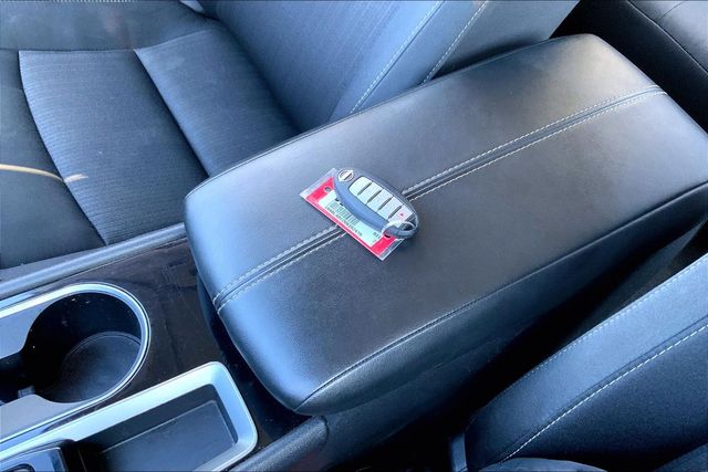 2024 NISSAN ALTIMA - Image 13