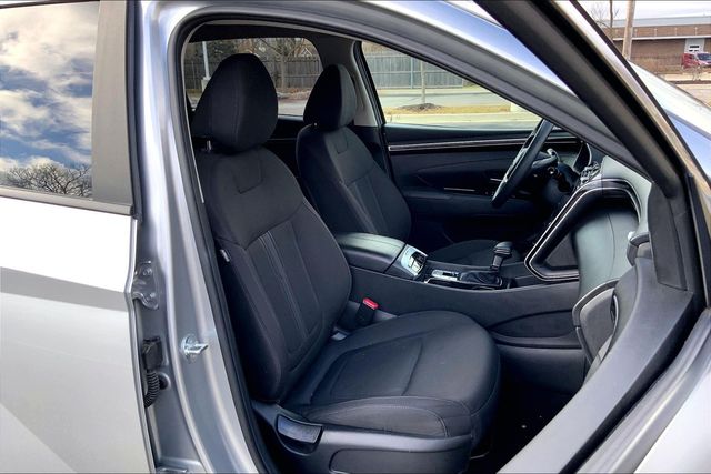 2024 HYUNDAI TUCSON - Image 7