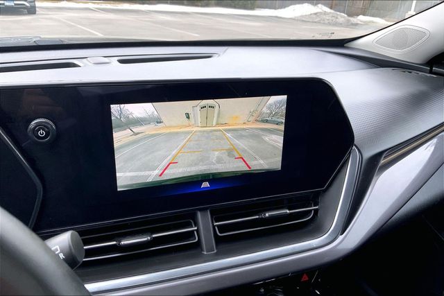 2024 CHEVROLET TRAX - Image 21