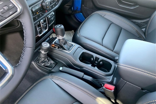 2026 JEEP WRANGLER - Image 7