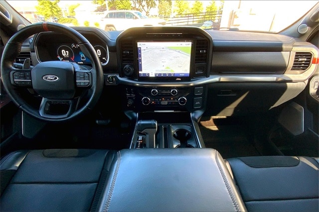 2022 FORD F-150 - Image 15