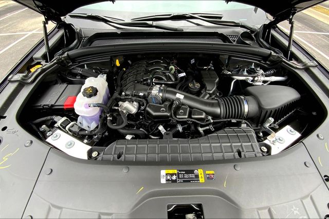 2025 JEEP GRAND CHEROKEE - Image 11