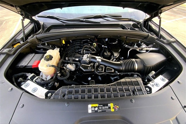 2022 JEEP GRAND CHEROKEE L - Image 10