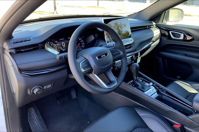 2026 JEEP COMPASS - Image 8