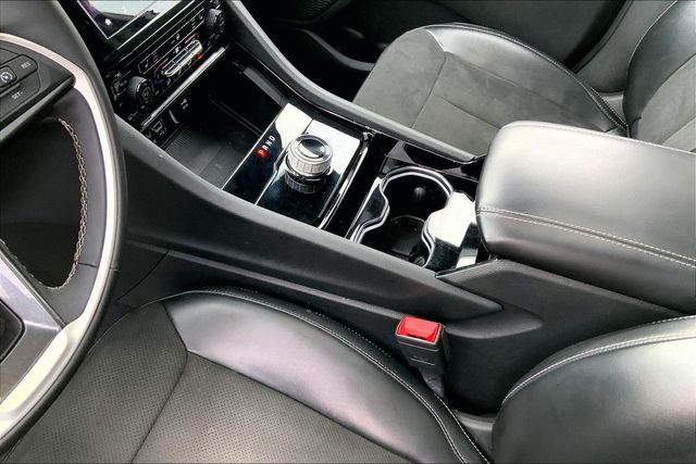 2023 JEEP GRAND CHEROKEE - Image 16