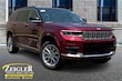Jeep Grand Cherokee L