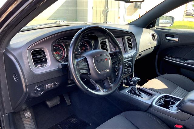 2023 Dodge Charger GT - Photo 14