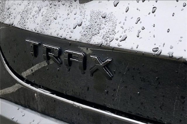 2024 CHEVROLET TRAX - Image 30