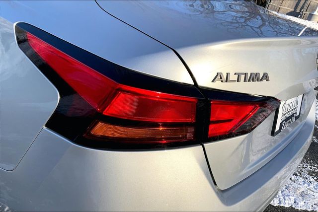 2024 NISSAN ALTIMA - Image 28