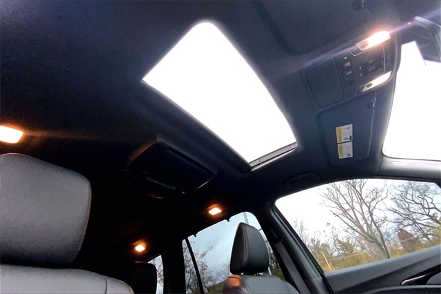 2022 HONDA PILOT - Image 22