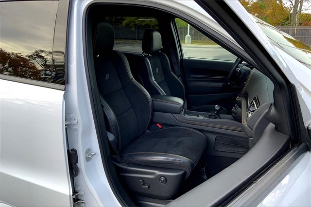 2022 DODGE DURANGO - Image 7