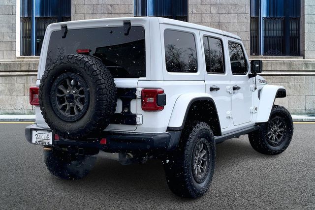 2021 JEEP WRANGLER - Image 12