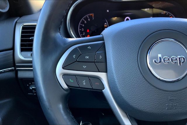 2022 JEEP GRAND CHEROKEE - Image 18