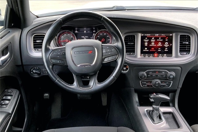 2023 DODGE CHARGER - Image 5