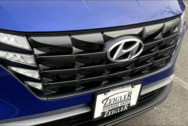 2024 HYUNDAI TUCSON - Image 28