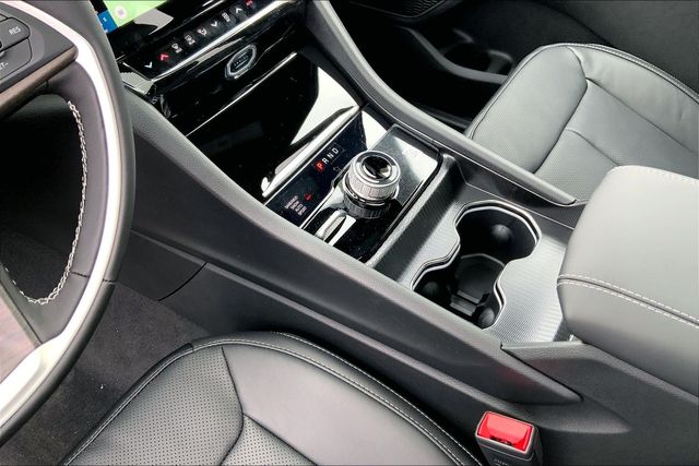 2026 JEEP GRAND CHEROKEE L - Image 7