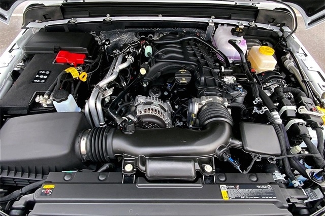 2026 JEEP WRANGLER - Image 11