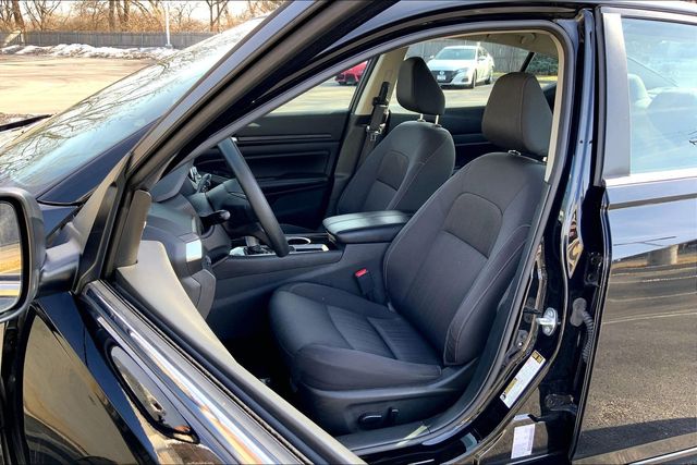 2024 NISSAN ALTIMA - Image 24