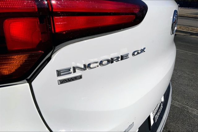 2023 BUICK ENCORE GX - Image 29