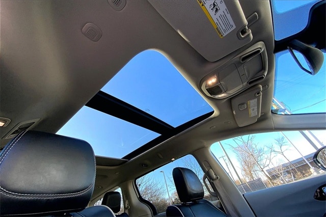 2024 CHRYSLER PACIFICA - Image 22