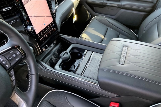 2026 RAM 1500 - Image 7