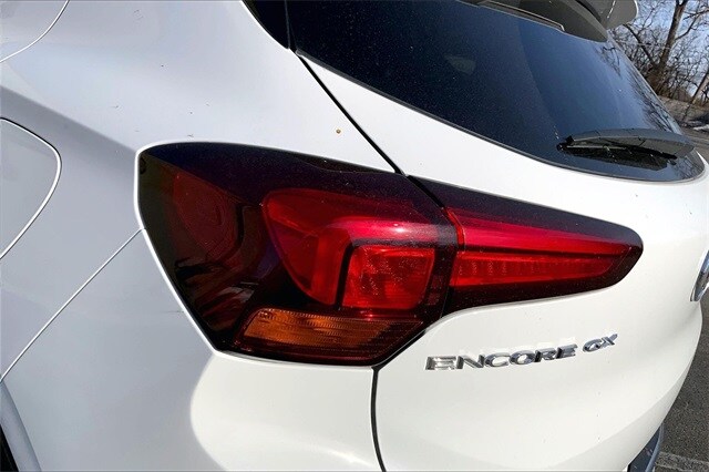2023 BUICK ENCORE GX - Image 28