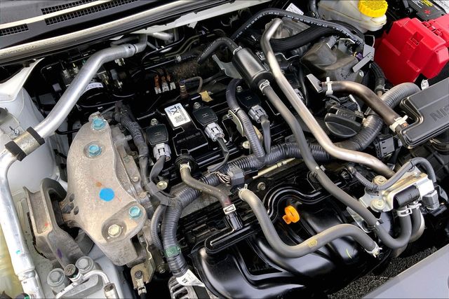 2023 NISSAN SENTRA - Image 31