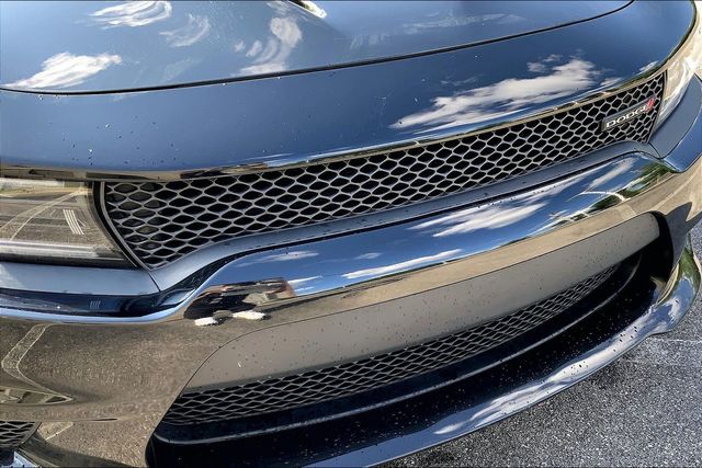 2023 Dodge Charger GT - Photo 29