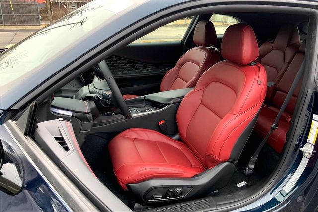 2026 DODGE CHARGER - Image 9