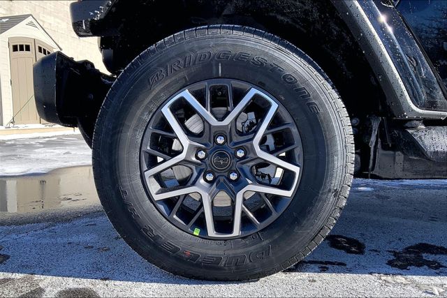 2026 JEEP WRANGLER - Image 12