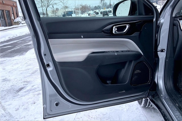 2022 JEEP COMPASS - Image 21