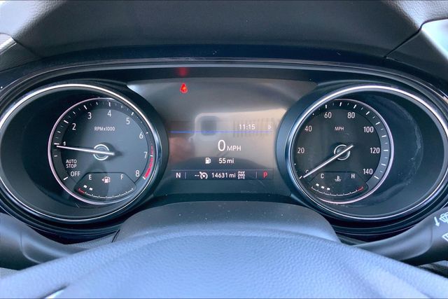 2023 BUICK ENCORE GX - Image 18