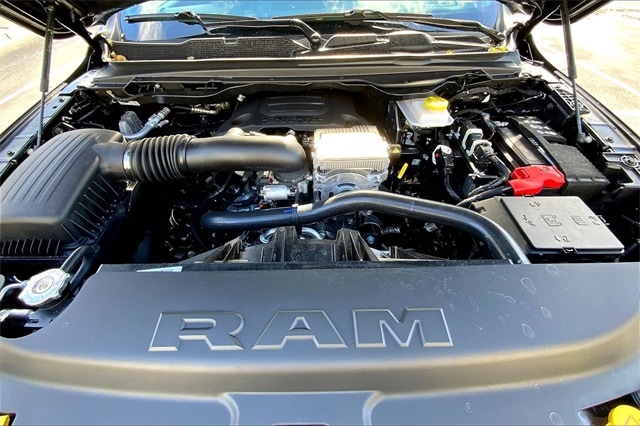 2026 RAM 1500 - Image 11