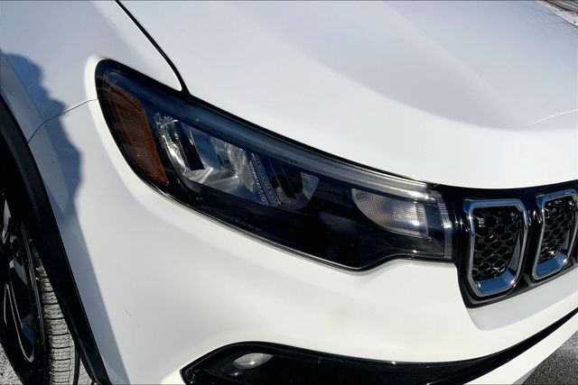 2023 JEEP COMPASS - Image 27