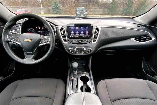 2024 CHEVROLET MALIBU - Image 14