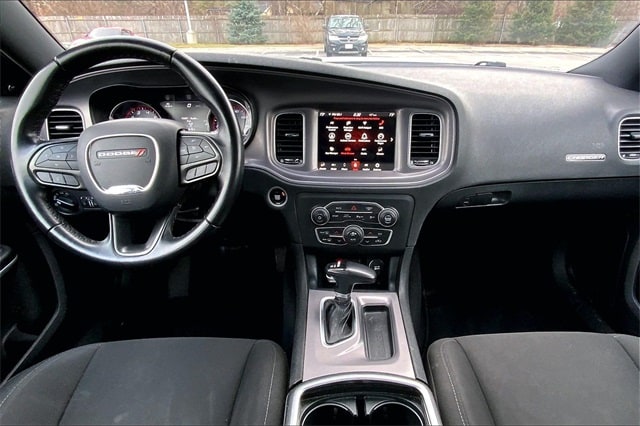 2023 DODGE CHARGER - Image 14