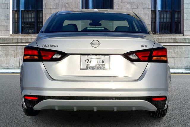 2024 NISSAN ALTIMA - Image 4