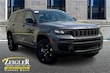 Jeep Grand Cherokee L
