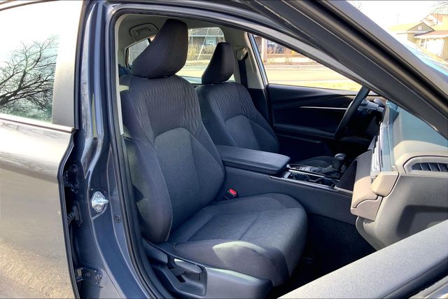 2025 TOYOTA CAMRY - Image 7