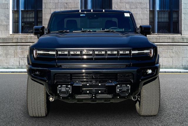 2025 GMC HUMMER EV PICKUP - Image 3