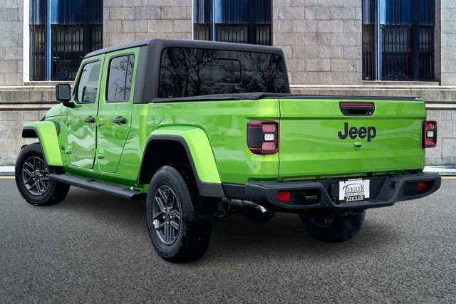 2026 JEEP GLADIATOR - Image 3